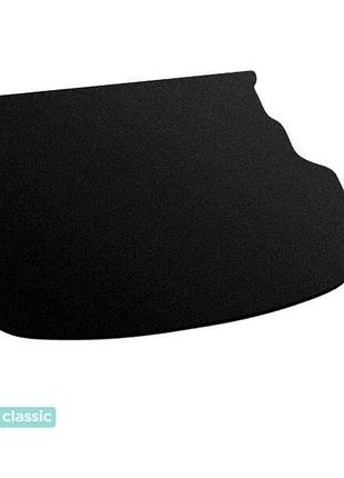 Двошарові килимки sotra classic black для mazda 6 (mki) (уніве...