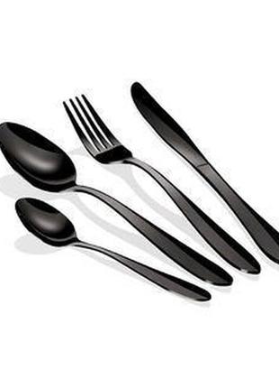 Набір столових приборів berlinger haus bh-2630 24 предмети