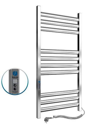 Рушникосушка ellipse 500х1000 digital з таймером, права