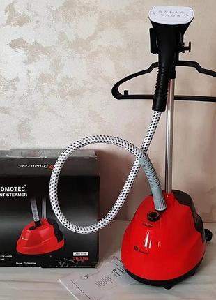 Відпарювач для одягу domotec ms-5353 2000 вт
