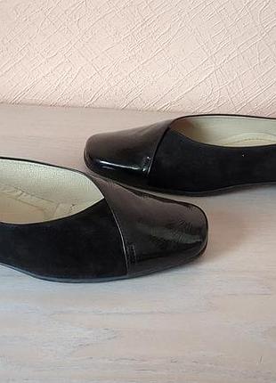 Стильные люксовые  туфли от brunate. итальялия 1926.
