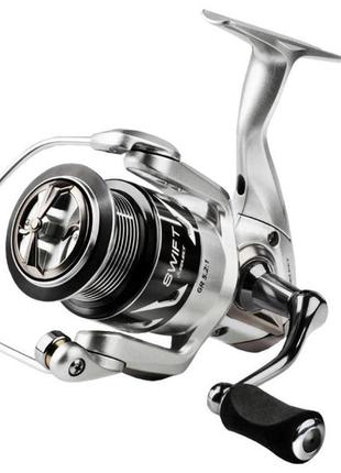 Котушка select swift 2500m 5+1bb 5.0:1 (1870-32-15)