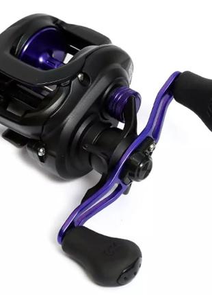 Котушка мульт. daiwa prorex 200hla (10605-200)