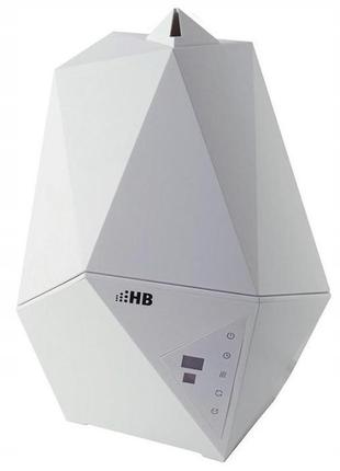Зволожувач повітря ультразвуковий hb uh1065w 4 л