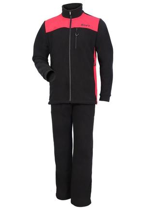 Костюм флісовий baft torris fleece р.xxl (tr2005-xxl)