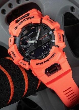 Часы casio g-shock4 фото