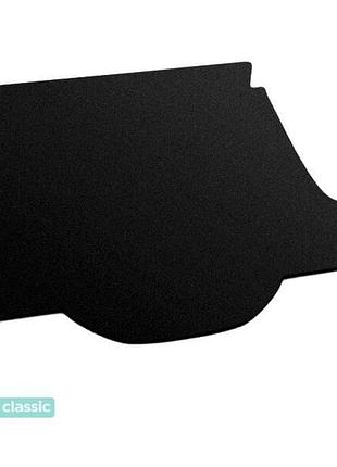 Двошарові килимки sotra classic black для mazda 3 (mki) (сідан...