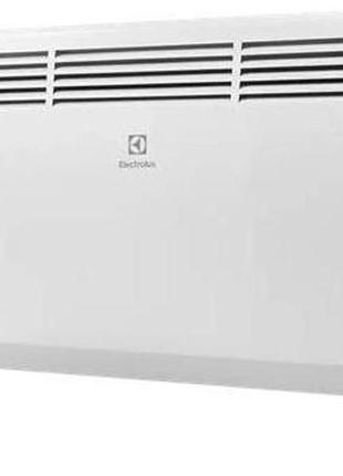 Конвектор electrolux ech/ecn-1000m 1000 вт