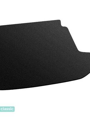 Двошарові килимки sotra classic black для chery a3 / m11 (mki)...
