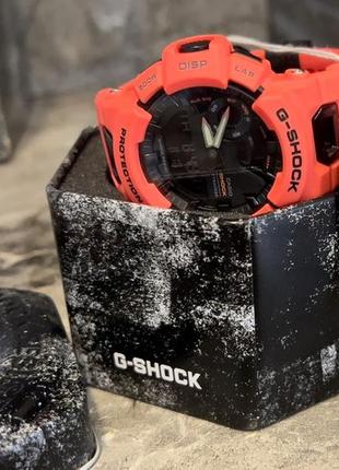 Часы casio g-shock1 фото