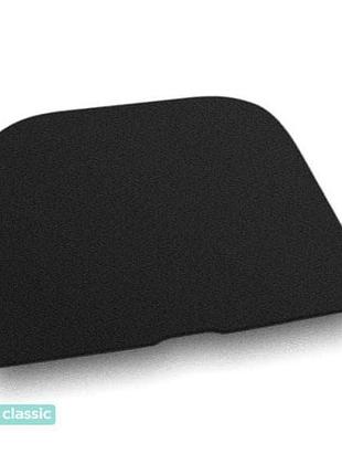 Двошарові килимки sotra classic black для lincoln mks (mki) (б...