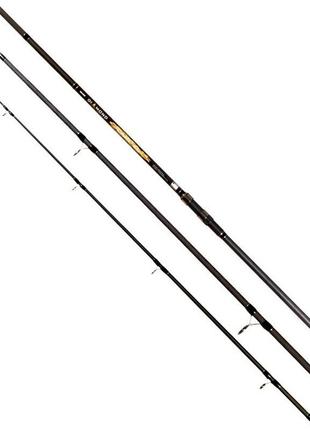 Вудлище salmo diamond carp 3.5lb / 3.60 m 3045-360 (3045-360)