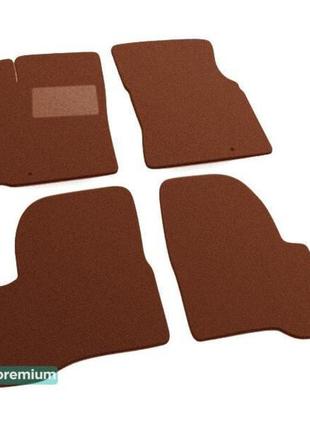Двошарові килимки sotra premium terracotta для samsung sm3 (mk...