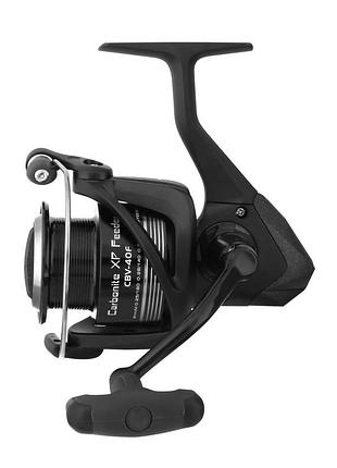 Котушка okuma carbonite feeder cbv-40f (e136588)