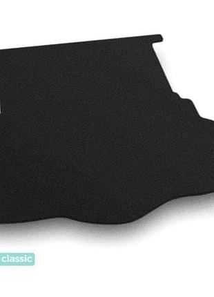 Двошарові килимки sotra classic black для ford mondeo (mkv) (с...