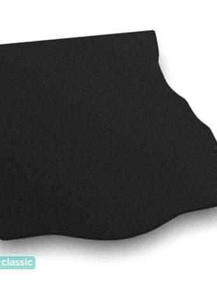 Двошарові килимки sotra classic black для ford mondeo (mkv) (л...