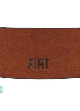 Двошарові килимки sotra premium terracotta для fiat freemont (...