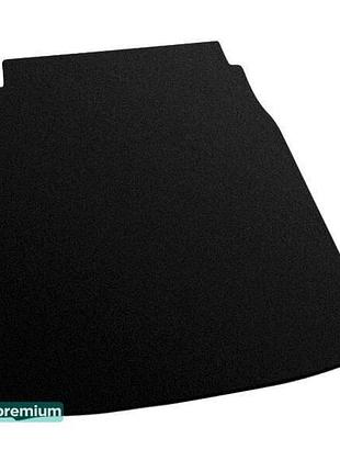 Двошарові килимки sotra premium graphite для bmw 5-series (e60...