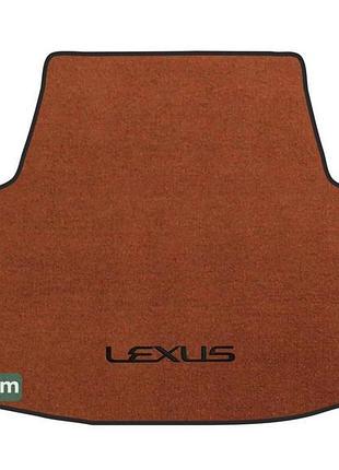 Двошарові килимки sotra premium terracotta для lexus ls (mkiv)...
