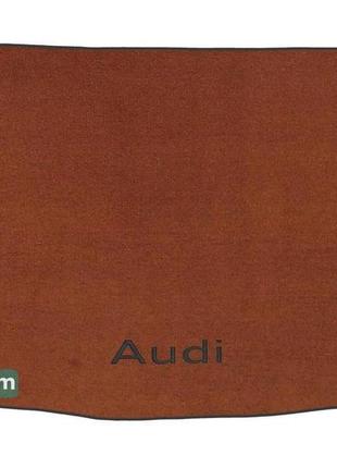 Двошарові килимки sotra premium terracotta для audi a6/s6/rs6 ...