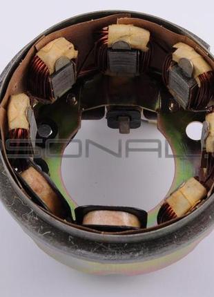 Статор генератора карпати 7v 45w evo