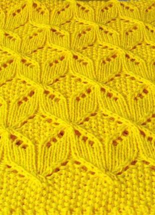 Детский плед в коляску 4