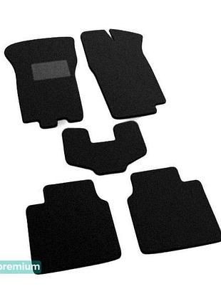 Двошарові килимки sotra premium graphite для alfa romeo 155 (m...