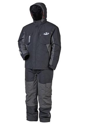 Костюм norfin boat чоловічий р.3xl сірий (677006-xxxl)