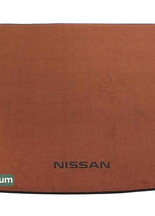 Двошарові килимки sotra premium terracotta для nissan patrol (...