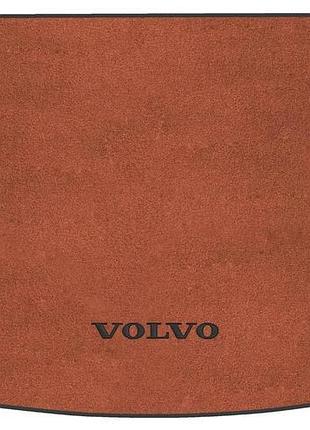 Двошарові килимки sotra premium terracotta для volvo v40 (mkii...