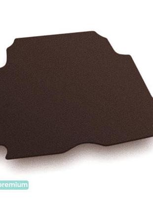 Двошарові килимки sotra premium chocolate для volvo s60 (mki) ...
