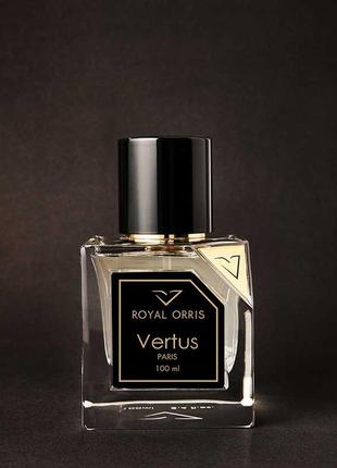 Vertus royal orris, 3 ml, розпив