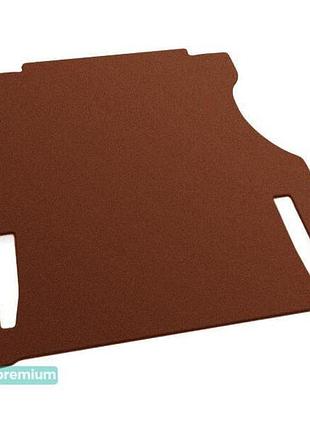 Двошарові килимки sotra premium terracotta для daewoo nexia (m...