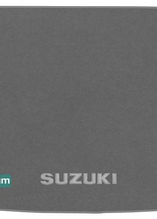 Двошарові килимки sotra premium grey для suzuki vitara (mkiv) ...