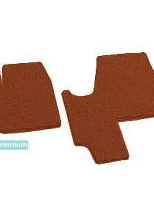 Двошарові килимки sotra premium terracotta для ford windstar (...