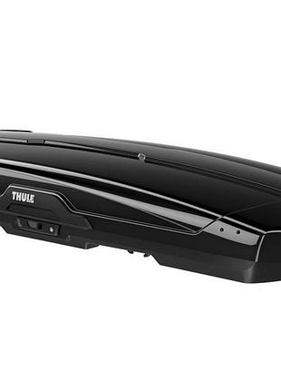 Бокс thule motion xt alpine black (th 629501)