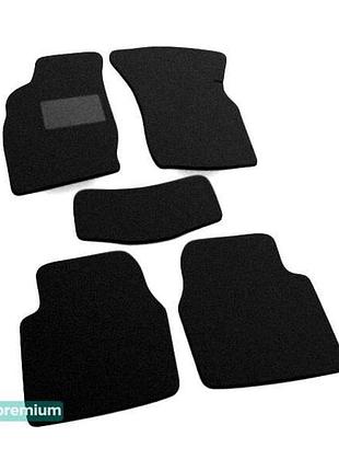 Двошарові килимки sotra premium graphite для suzuki baleno (mk...