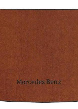 Двошарові килимки sotra premium terracotta для mercedes-benz g...