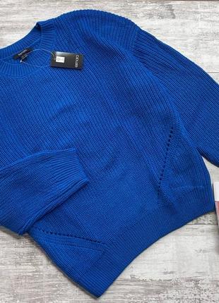 Esmara свитер пуловер женский евро размер м 40/42 наш 48/50р.1 фото