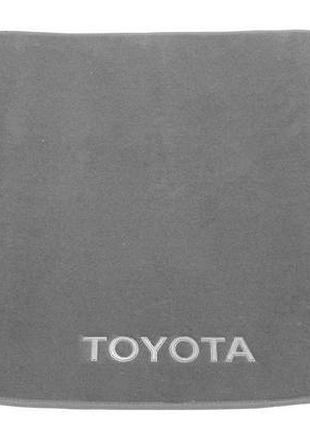 Двошарові килимки sotra premium grey для toyota corolla (mkix)...