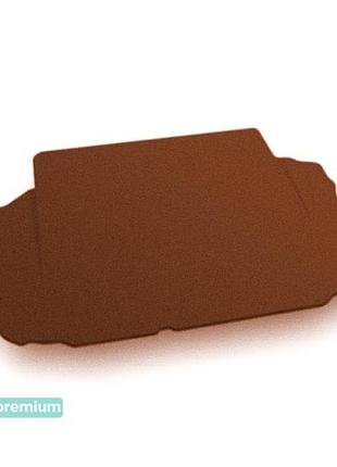 Двошарові килимки sotra premium terracotta для jaguar xj (x308...
