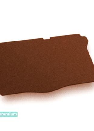 Двошарові килимки sotra premium terracotta для geely gx2 / pan...