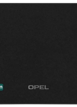 Двошарові килимки sotra premium graphite для opel crossland (m...