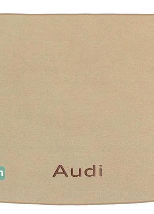 Двошарові килимки sotra premium beige для audi a4/s4/rs4
(mkii...
