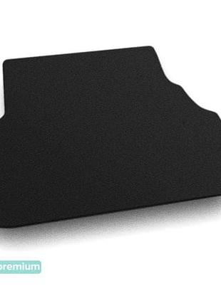 Двошарові килимки sotra premium black для toyota carina e (mki...