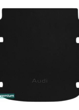 Двошарові килимки sotra premium graphite для audi a6/s6 (mkv) ...