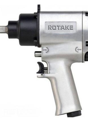 Пневмогайковерт 860нм 1/2" rotake rt-5271(5278)