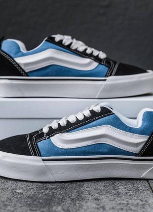 Все размеры 36-45 женские мужские спортивные кеды vans old7 фото