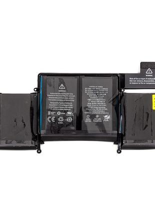 Акумулятор для ноутбуків apple macbook pro 13 retina (a1582) 1...