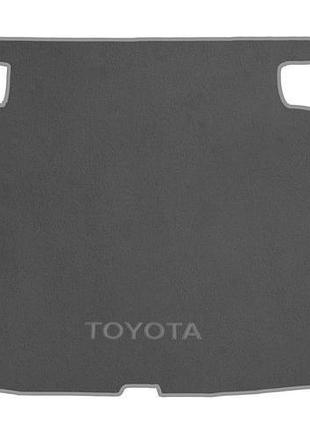 Двошарові килимки sotra premium grey для toyota camry (mkvii) ...